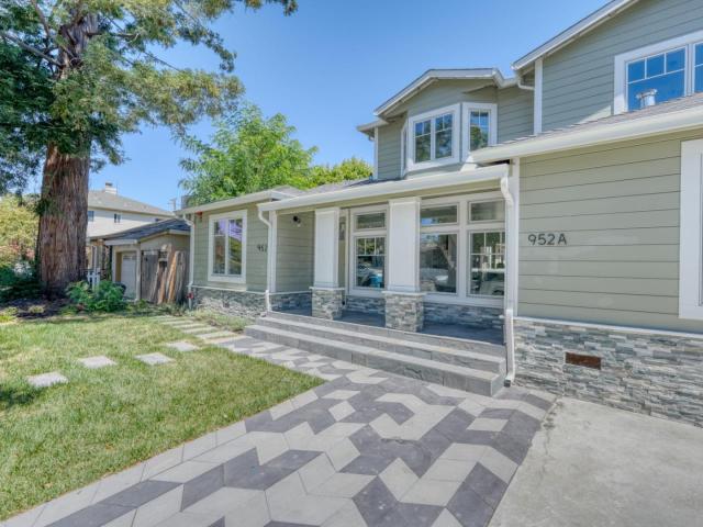 House for sale in Redwood City