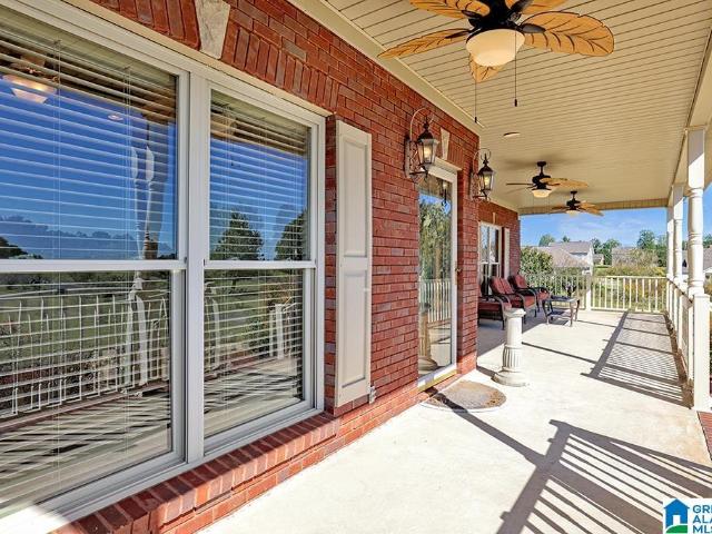 House for sale in Pleasant Grove, Alabama