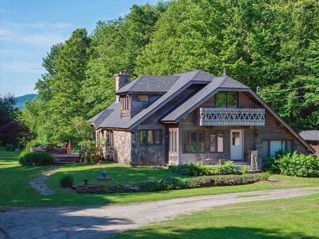 House for sale in Bakersfield, Vermont