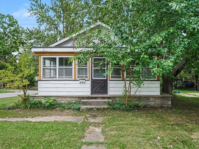 House for sale in Grand Rapids, Michigan