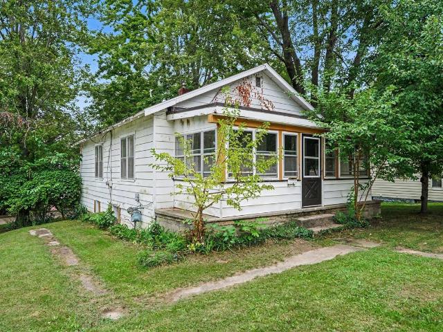 House for sale in Grand Rapids, Michigan