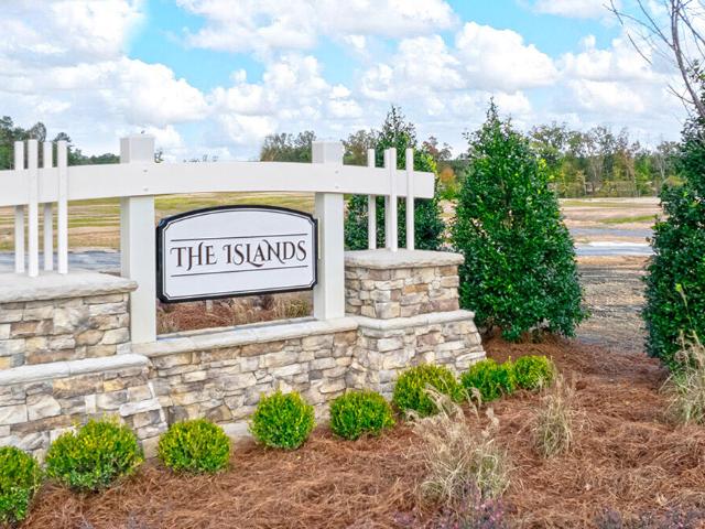 House for sale in Aiken, South Carolina