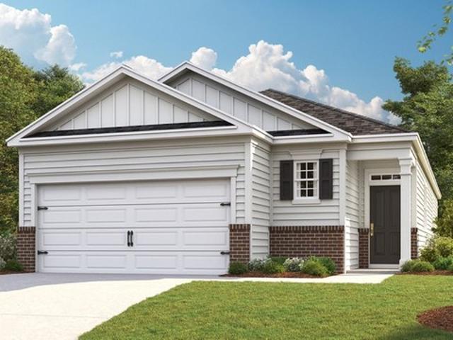 House for sale in Aiken, South Carolina