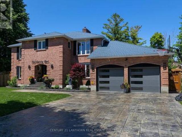 House for sale in Kingston, Ontario