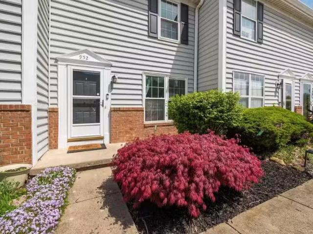 Apartment for rent in Westerville