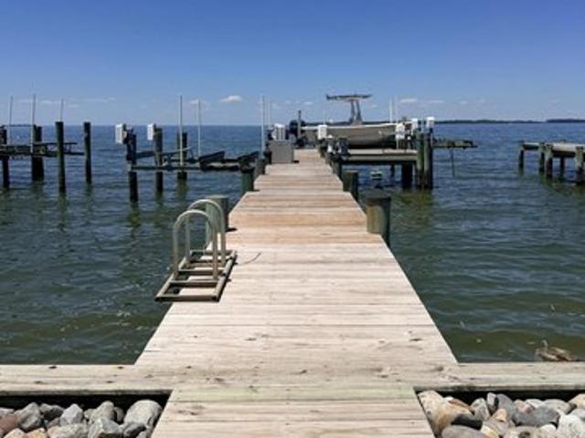 House for sale in Grasonville, Maryland