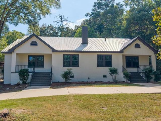 House for sale in Cropwell, Alabama