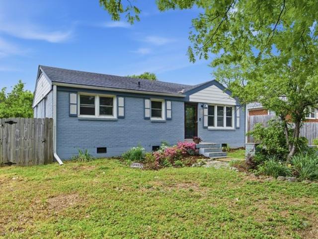 House for sale in Tennessee