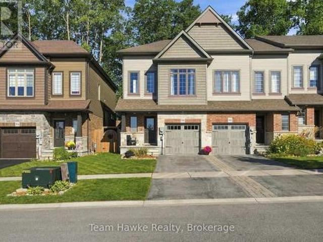 House for sale in Midland, Central Ontario