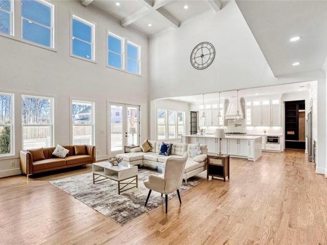 House for sale in Snellville, Gwinnett County