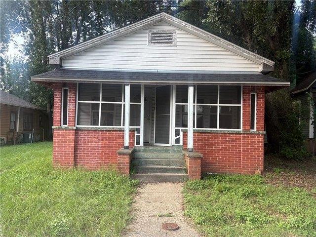 House for sale in Mobile, Alabama