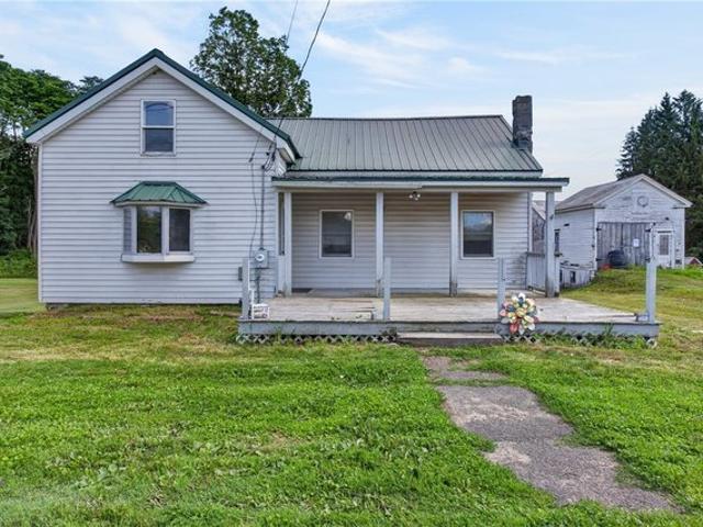 House for sale in New York