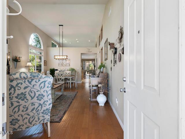 House for sale in Simi Valley, California