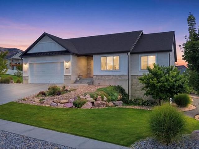 House for sale in Hyde Park, Cache County