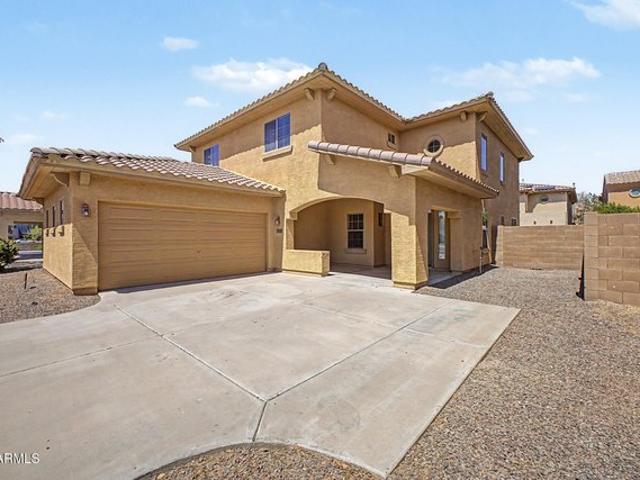 House for sale in Gilbert, Arizona