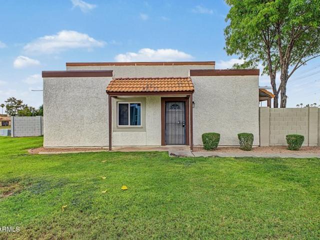 Townhouse for sale in Tempe, Maricopa County
