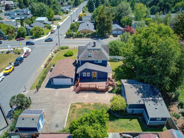 Townhouse for sale in Oregonia