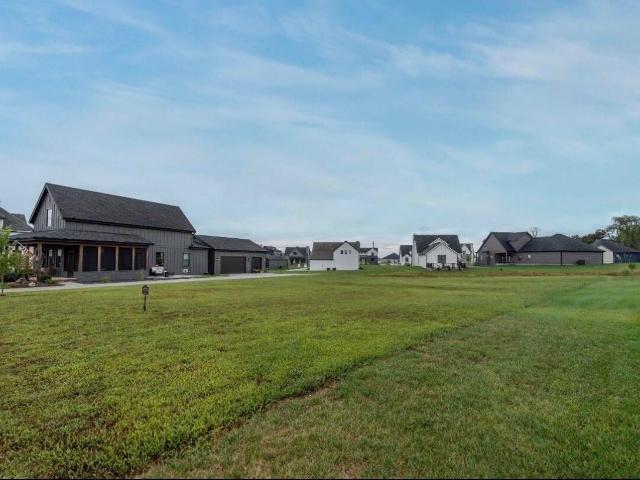 Land for sale in Republic, Missouri