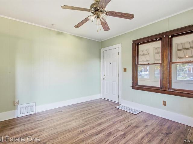 House for sale in Pontiac, Oakland County