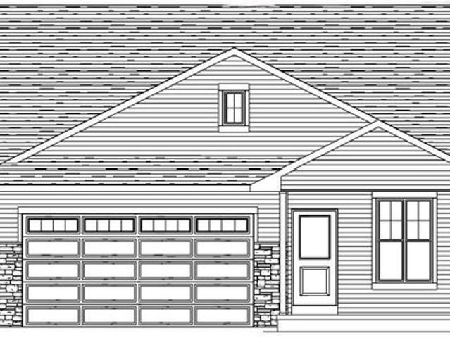 House for sale in De Pere, Wisconsin