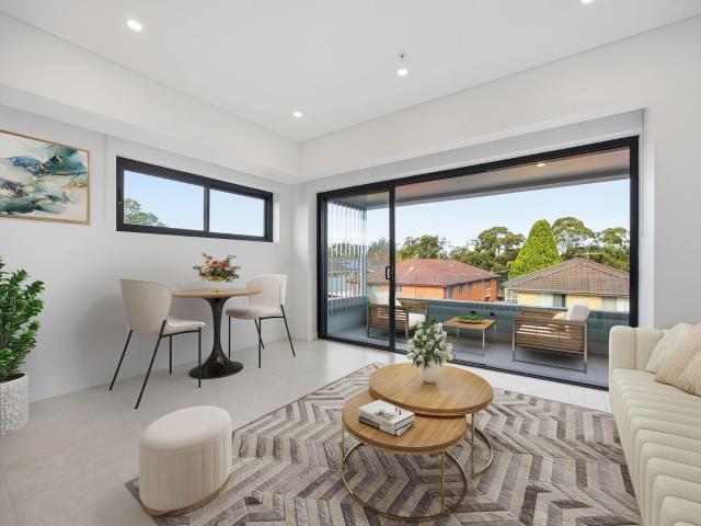Apartment for rent in Sydney, New South Wales