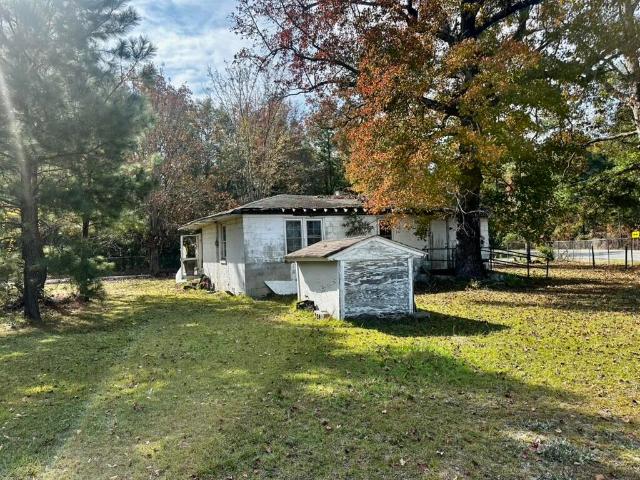House for sale in Kingstree, South Carolina