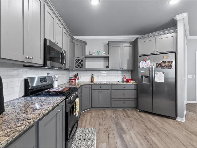 House for sale in Ark