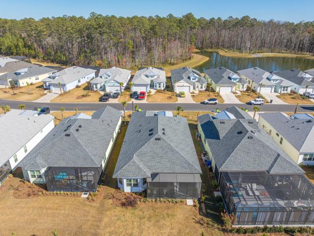 House for sale in Hardeeville, South Carolina