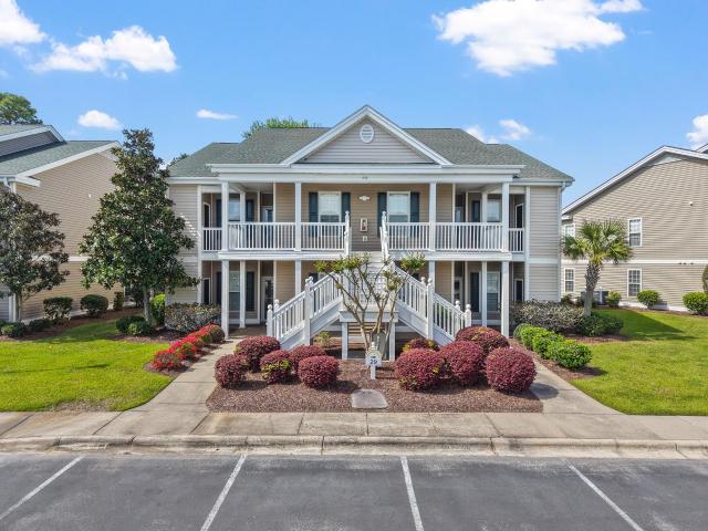 Condo for sale in Sunset Beach, North Carolina