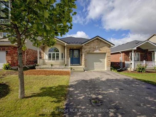 House for sale in Wellington, Ontario