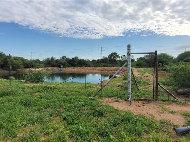 Farm for sale in Limpopo