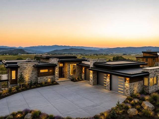 House for sale in Francis, Utah