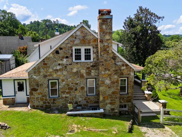 House for sale in Murphy, North Carolina