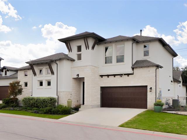 Condo for sale in Georgetown, Williamson County