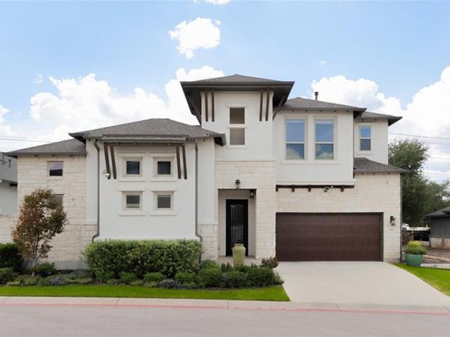Condo for sale in Williamson, Texas
