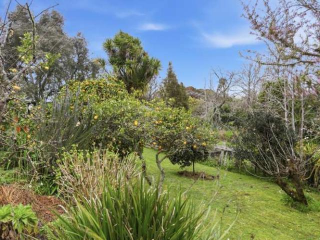 Property for sale in Kawau Island, Oroua County