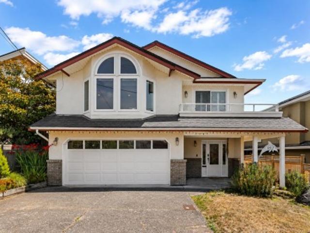 House for sale in White Rock, British Columbia