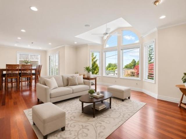 House for sale in White Rock, British Columbia