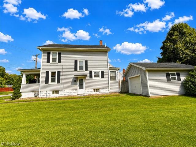 House for sale in Parkersburg, West Virginia