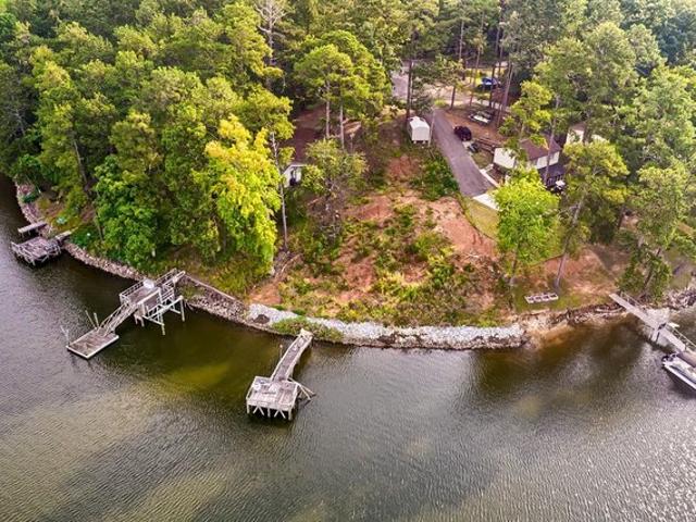 Land for sale in Prosperity, Newberry County
