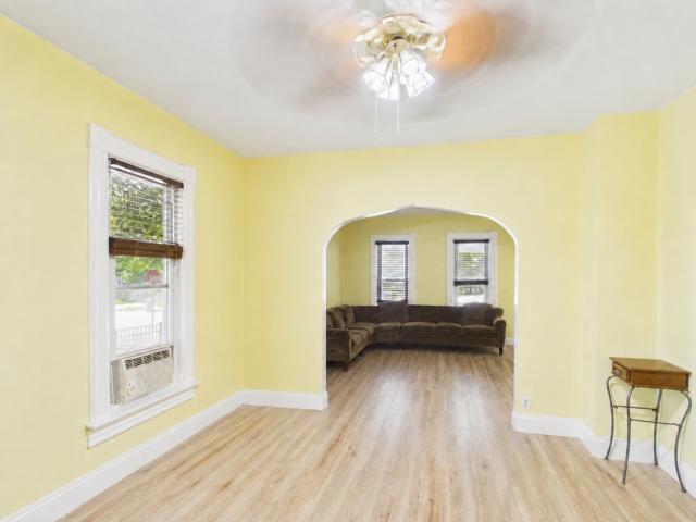 House for sale in Elgin, Illinois