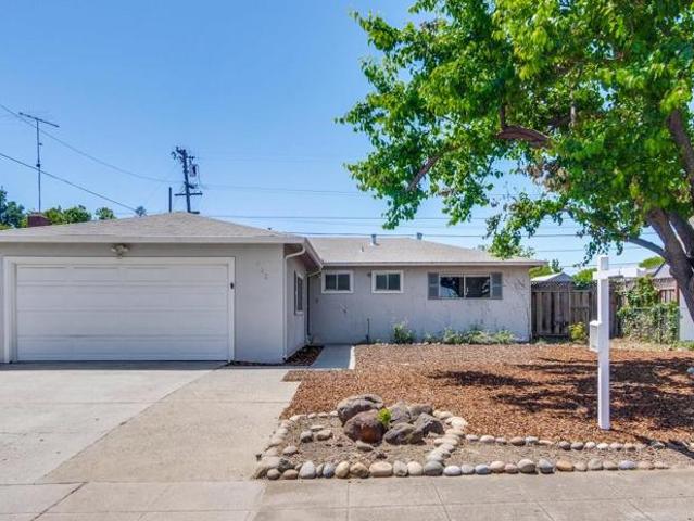 House for sale in Campbell, California