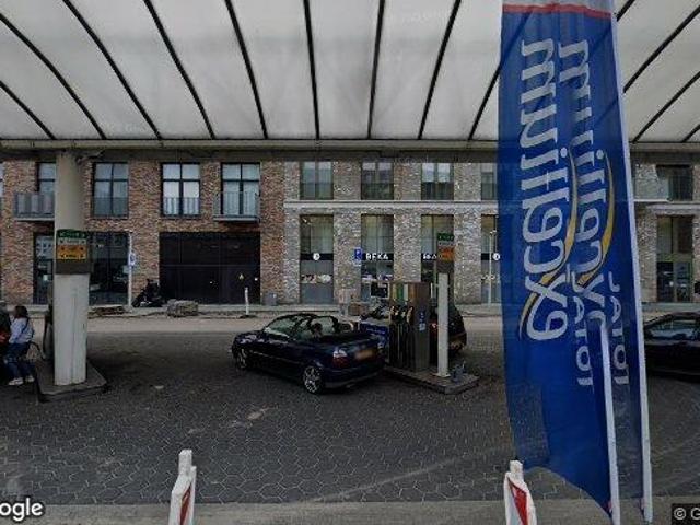 Bedrijfspand te huur in Den Haag, Zuid Holland