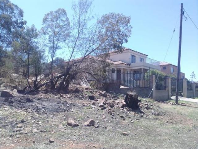 Land for sale in Midvaal, Gauteng
