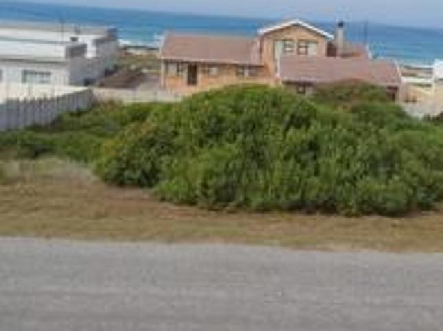 Land for sale in Western Cape