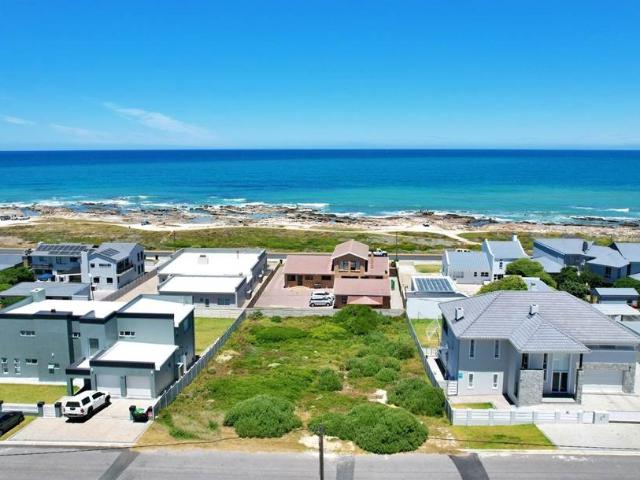Land for sale in Western Cape