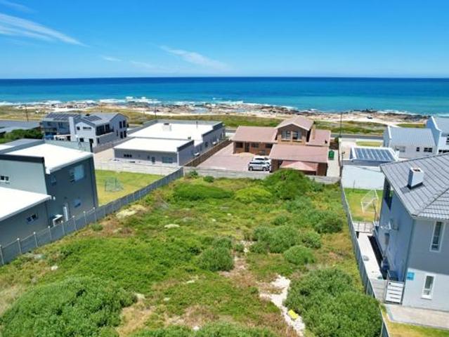Land for sale in Western Cape