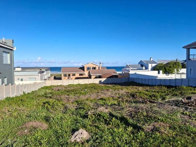 Land for sale in Western Cape