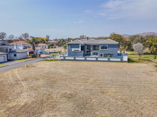 Land for sale in North West