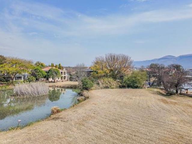 Land for sale in North West
